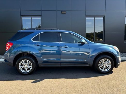 Used 2017 Chevrolet Equinox LT image 7