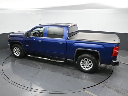 Used 2014 GMC Sierra 1500 SLE w/ SLE Value Package image 34