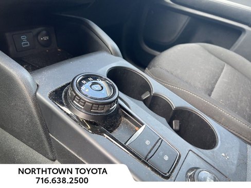 Used 2021 Ford Bronco Sport image 21
