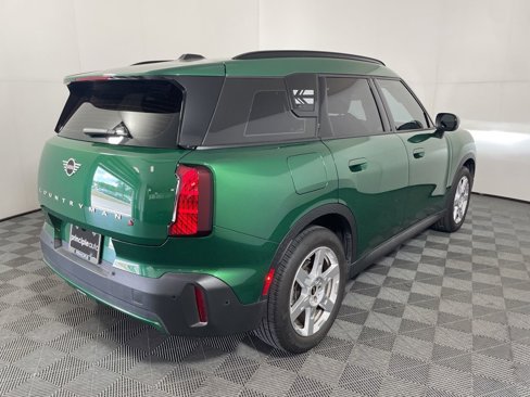 Certified 2025 MINI Cooper Countryman S image 4