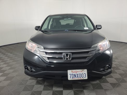Used 2014 Honda CR-V EX image 9