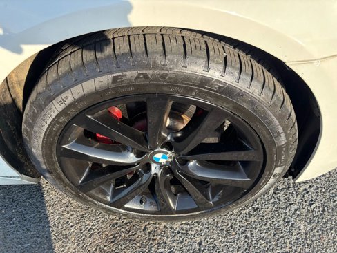 Used 2011 BMW 535i Sedan image 26