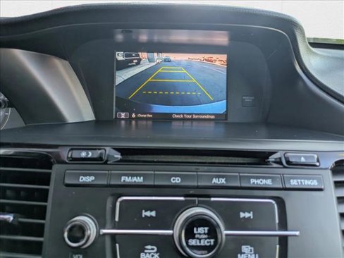 Used 2017 Honda Accord Sport image 13