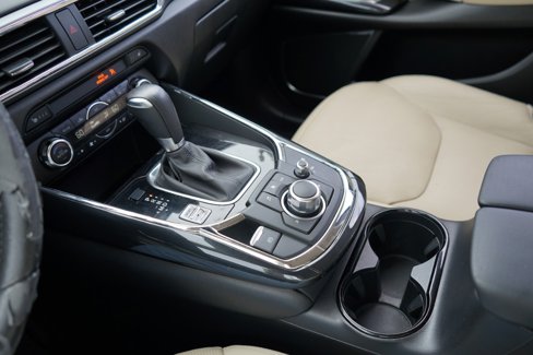 Used 2017 MAZDA CX-9 Touring image 19