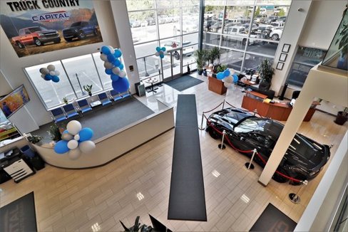 Used 2019 Jeep Grand Cherokee Altitude image 66