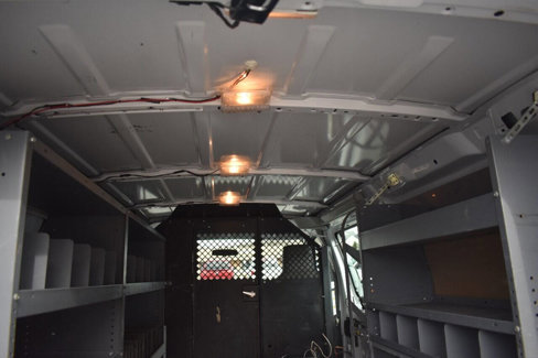 Used 2014 Ford E-150 and Econoline 150 image 34