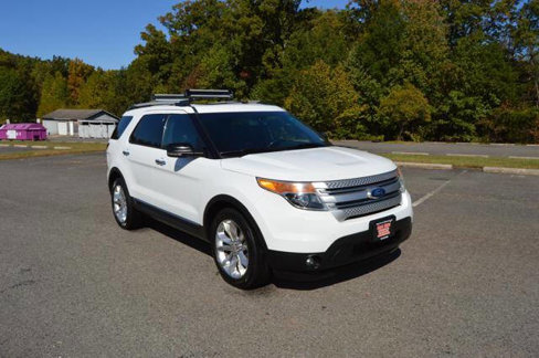 Used 2013 Ford Explorer XLT image 60