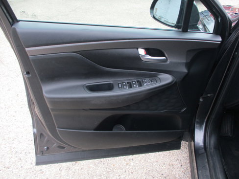 Used 2020 Hyundai Santa Fe SEL image 31