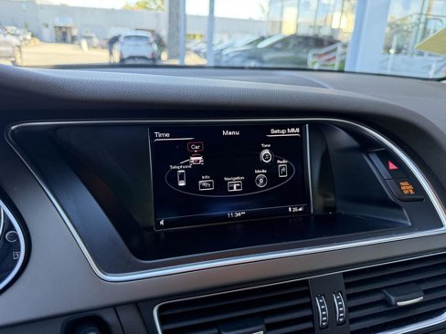 Used 2015 Audi A4 2.0T Premium Plus image 21