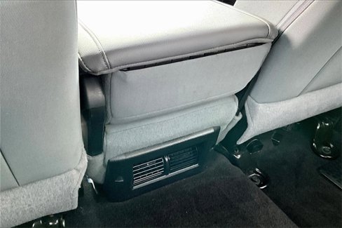 Used 2017 RAM 1500 Big Horn image 11