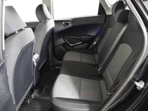 Used 2021 Kia Soul S image 34
