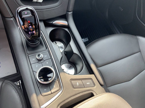 Used 2024 Cadillac XT5 Premium Luxury image 21