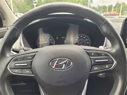 Used 2023 Hyundai Santa Fe SEL w/ Cargo Package image 27