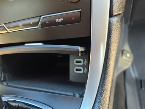 Used 2018 Ford Edge Titanium w/ Technology Package image 22