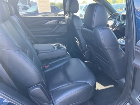 Used 2019 MAZDA CX-9 Grand Touring image 26
