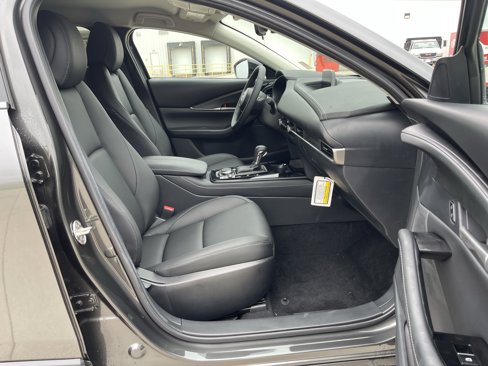 New 2025 MAZDA CX-30 AWD 2.5 S w/ Select Sport Pkg image 7