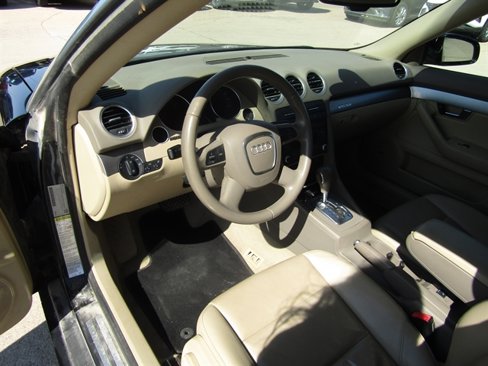 Used 2007 Audi A4 2.0T image 15