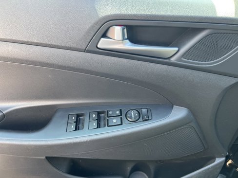 Used 2016 Hyundai Tucson Eco image 9