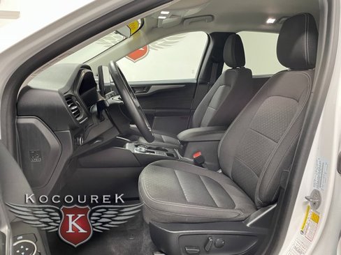 Used 2024 Ford Escape Active w/ Tech Pack #1 image 11