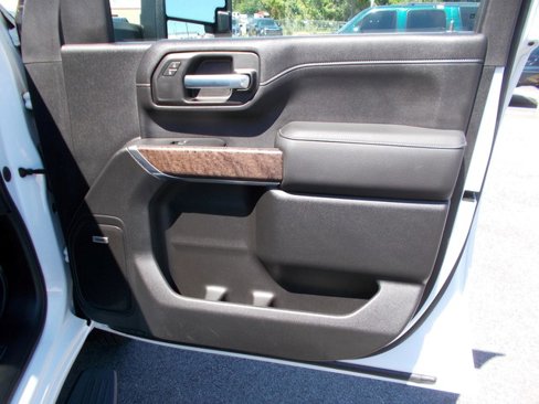 Certified 2020 GMC Sierra 3500 Denali w/ Denali Ultimate Package image 23