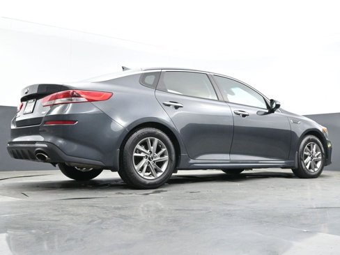 Used 2020 Kia Optima LX image 45