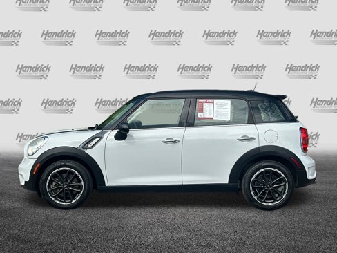 Used 2016 MINI Cooper Countryman S image 8