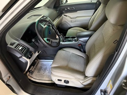Used 2015 Ford Explorer 4WD image 14