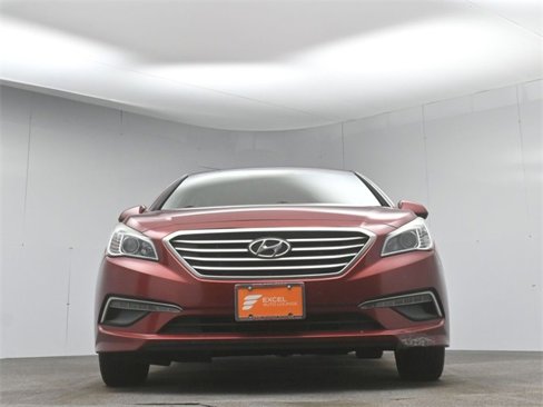 Used 2015 Hyundai Sonata SE image 38