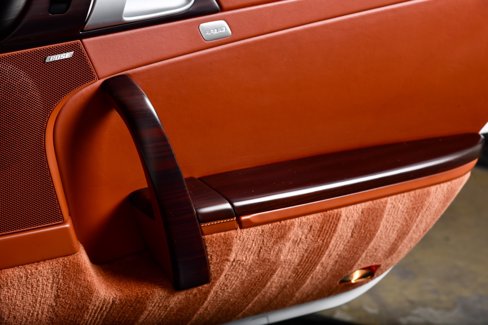 Used 2008 Porsche 911 Turbo image 34