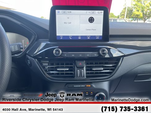 Used 2024 Ford Escape ST-Line image 33