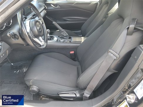 Used 2021 MAZDA MX-5 Miata Sport image 6
