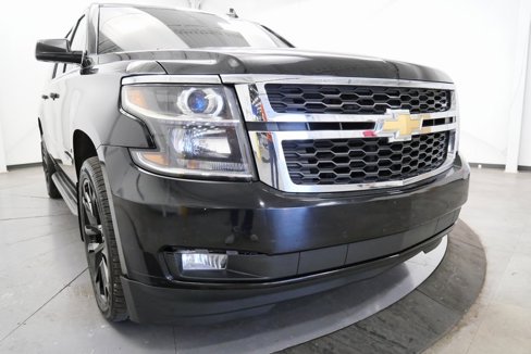 Used 2019 Chevrolet Suburban LT image 43