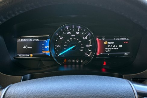 Used 2019 Ford Explorer Limited w/ Class III Trailer Tow Package image 34