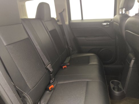 Used 2016 Jeep Patriot Sport w/ Power Value Group image 19