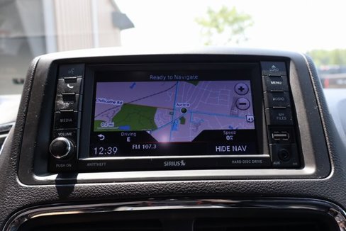 Used 2018 Dodge Grand Caravan GT image 18
