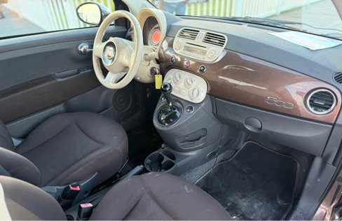Used 2014 FIAT 500 Pop image 14