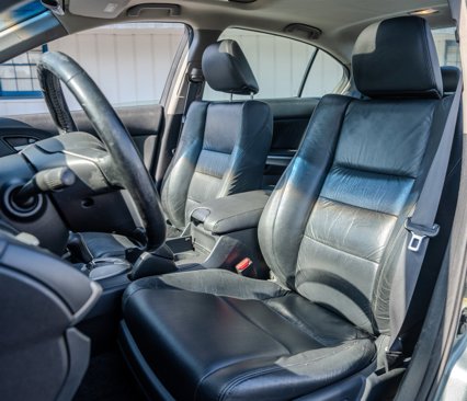 Used 2009 Honda Accord EX-L image 25