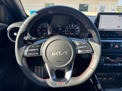Used 2023 Kia Forte GT image 15
