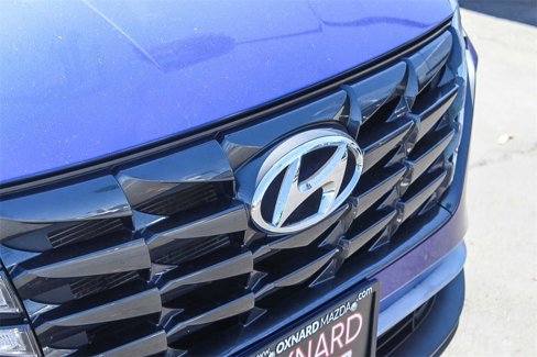 Used 2024 Hyundai Tucson SEL image 9