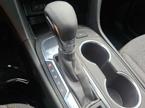 Used 2022 Chevrolet Equinox LT image 14