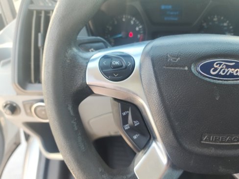 Used 2018 Ford Transit 250 130 Low Roof w/ Exterior Upgrade Package image 24