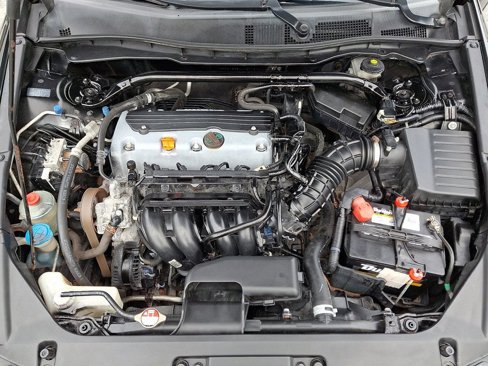 Used 2010 Honda Accord LX-S image 27