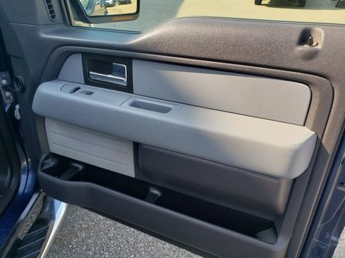 Used 2013 Ford F150 XLT w/ Luxury Equipment Group image 21
