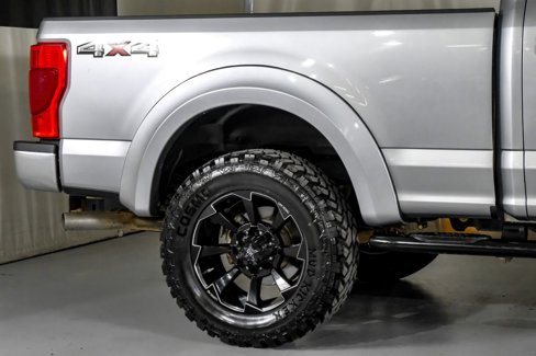 Used 2020 Ford F250 XLT image 7