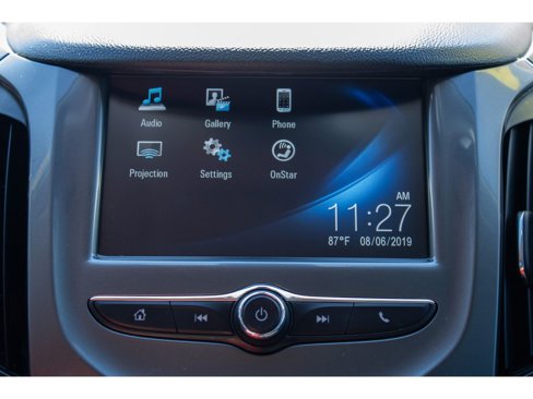 Used 2018 Chevrolet Cruze LT w/ Convenience Package image 31