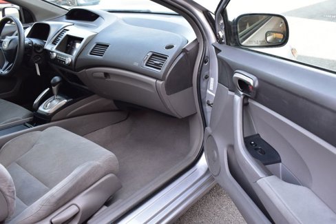 Used 2007 Honda Civic LX image 17