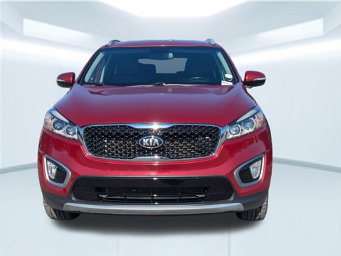 Used 2016 Kia Sorento EX image 10