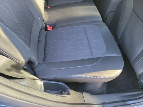 Used 2021 Ford EcoSport SE w/ Interior Protection Package image 18