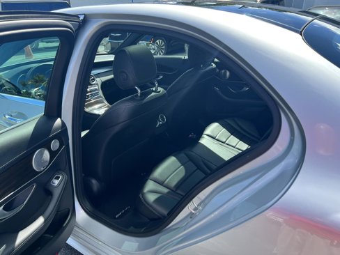 Used 2020 Mercedes-Benz C 300 Sedan image 16