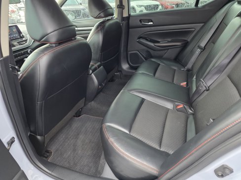 Used 2023 Nissan Altima 2.5 SR image 27